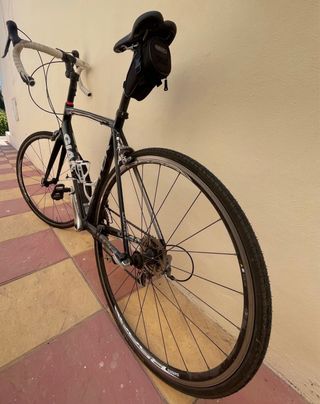 Biciclera de Carretera marca Giant