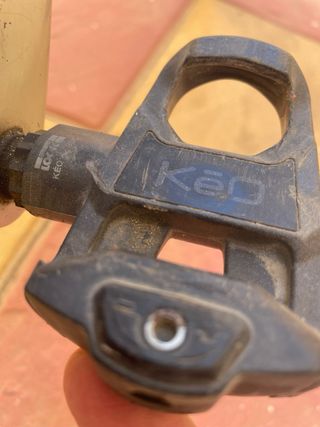 Biciclera de Carretera marca Giant