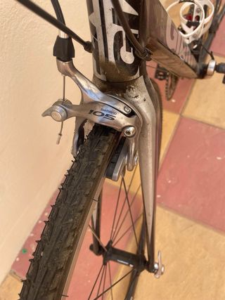 Biciclera de Carretera marca Giant