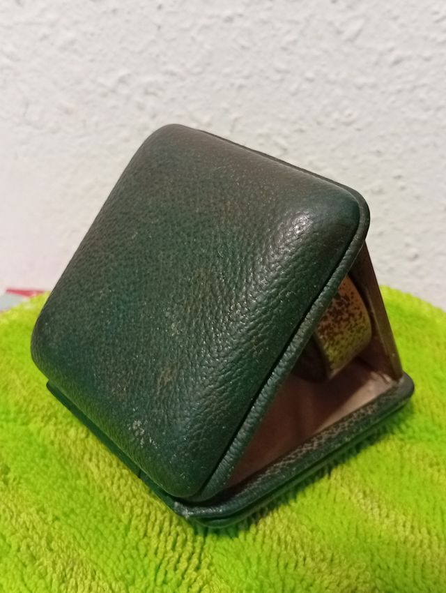 Reloj despertador Herra Domuz