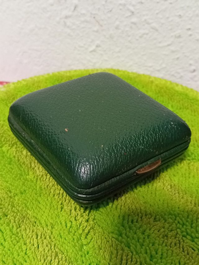 Reloj despertador Herra Domuz