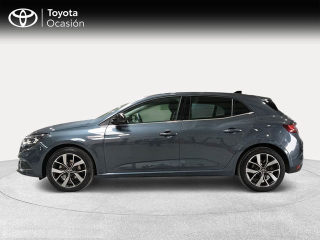 Renault Megane Limited TCe GPF 85 kW (115CV)