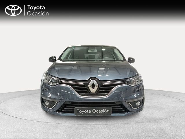 Renault Megane Limited TCe GPF 85 kW (115CV)