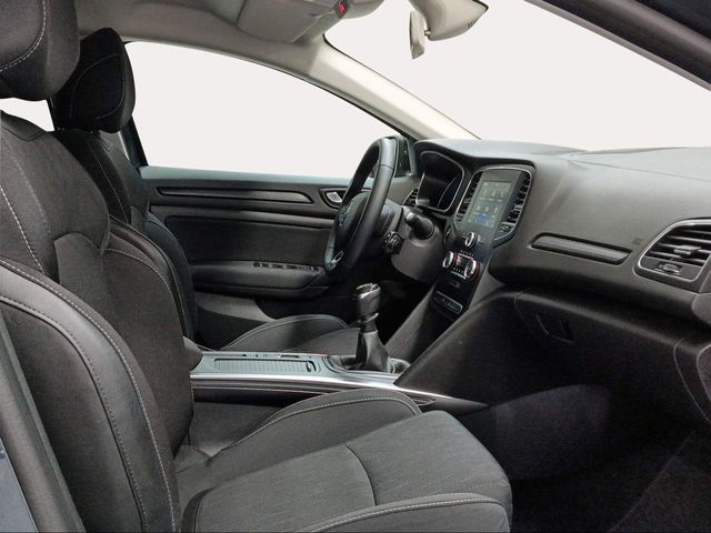 Renault Megane Limited TCe GPF 85 kW (115CV)
