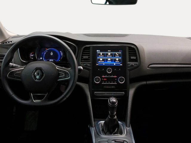 Renault Megane Limited TCe GPF 85 kW (115CV)