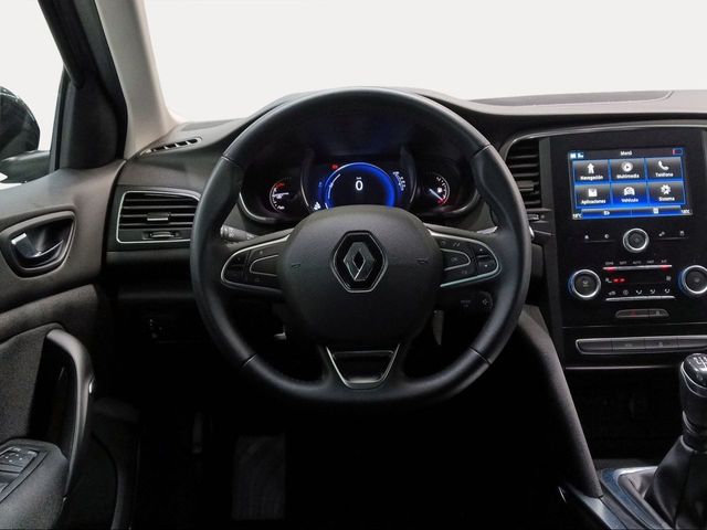 Renault Megane Limited TCe GPF 85 kW (115CV)