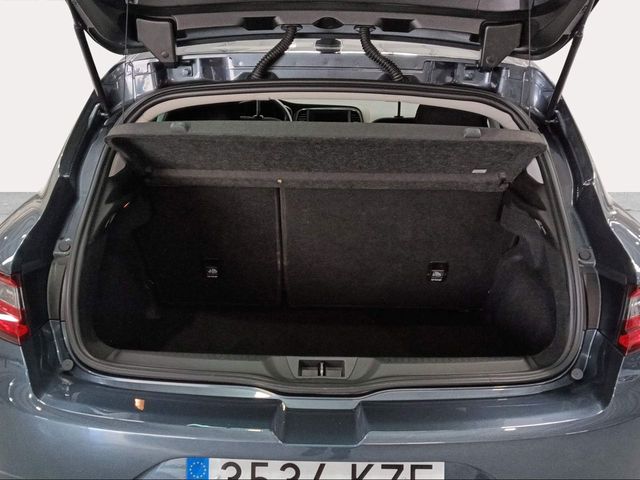 Renault Megane Limited TCe GPF 85 kW (115CV)