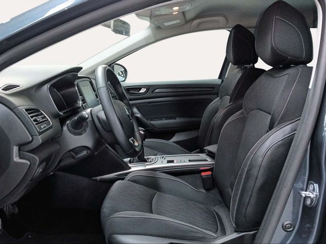 Renault Megane Limited TCe GPF 85 kW (115CV)