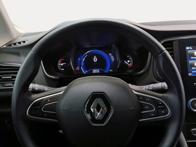 Renault Megane Limited TCe GPF 85 kW (115CV)