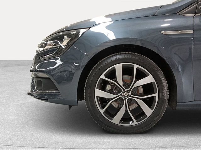 Renault Megane Limited TCe GPF 85 kW (115CV)