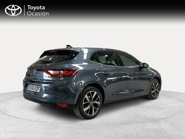 Renault Megane Limited TCe GPF 85 kW (115CV)