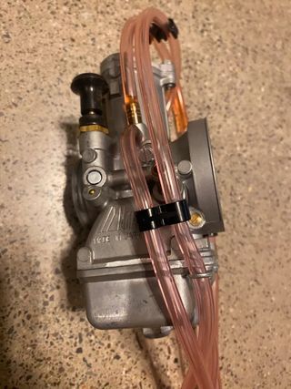 Carburador 38 MIKUNI TMX
