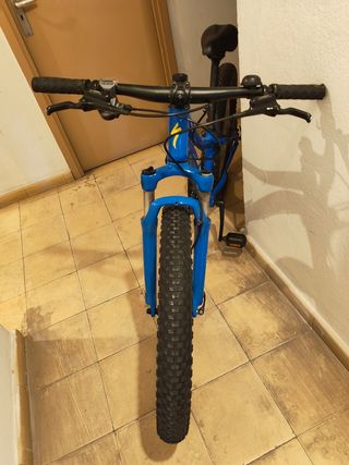 Bicicleta Specialized RipRock 24" Junior