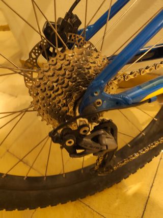 Bicicleta Specialized RipRock 24" Junior
