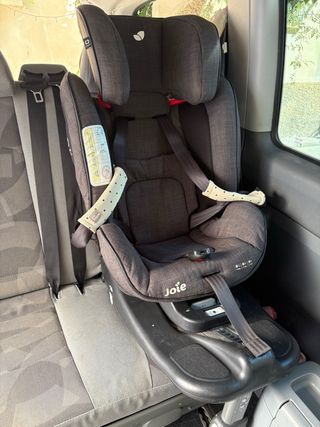 Silla coche Joie Stages
NEGOCIBLE!!