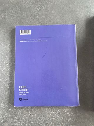 Llengua catalana i Literatura 2 ESO 2020