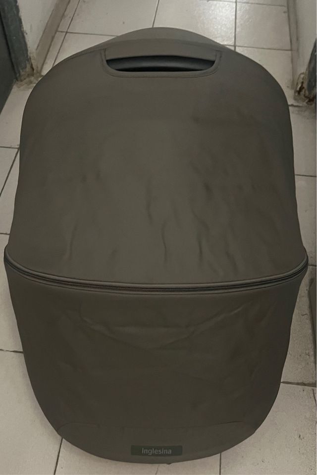 Cochecito Inglesina completo