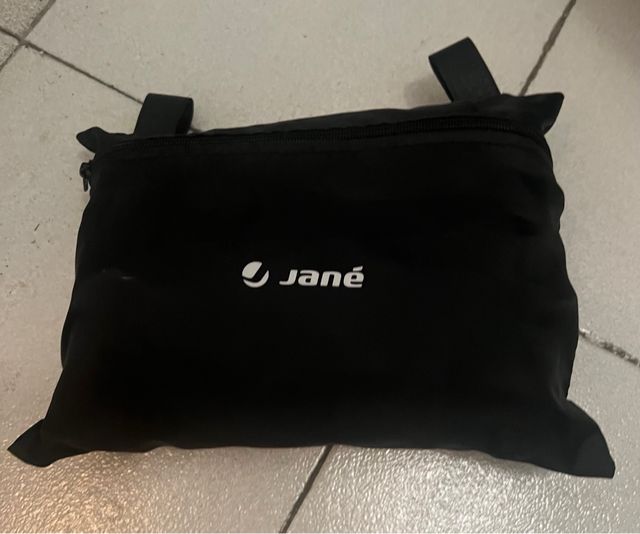 Cochecito Inglesina completo