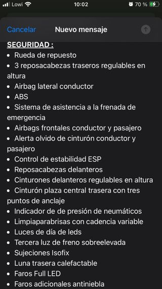 Renault Clio 1.5 dci Limited 2018