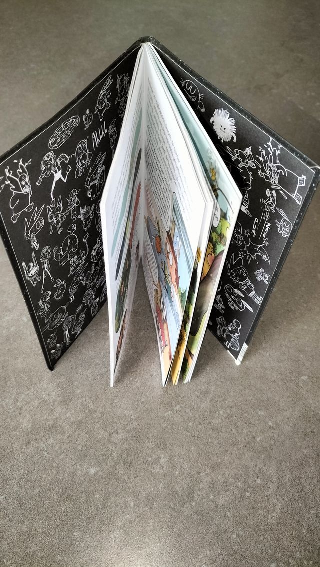 SANT JORDI DE LES GALÀXIES