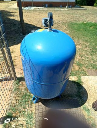 Bomba agua PRISMA 15.5 M - Caldera presión