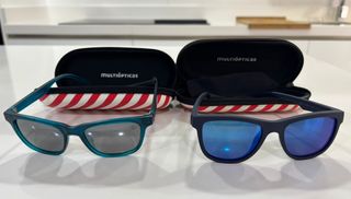 Gafas sol Multiópticas infantiles Polarizadas.