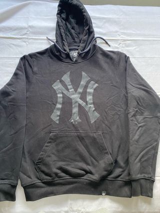Sudadera con capucha NY Yankees - M
