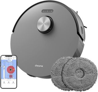 Robot aspirador Dreame L10s Pro