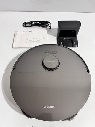 Robot aspirador Dreame L10s Pro