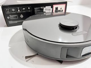 Robot aspirador Dreame L10s Pro