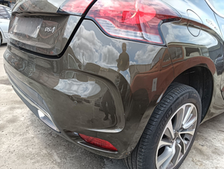 PARAGOLPES TRASERO CITROEN DS4 Desire | 03.15 - 1