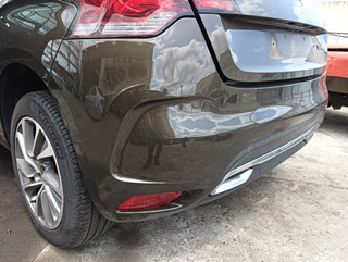 PARAGOLPES TRASERO CITROEN DS4 Desire | 03.15 - 1