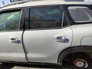 Puerta trasera izquierda Citroen C3 AIRCROSS