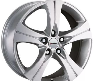 Llantas Autec Ethos 18" - 4 unid.