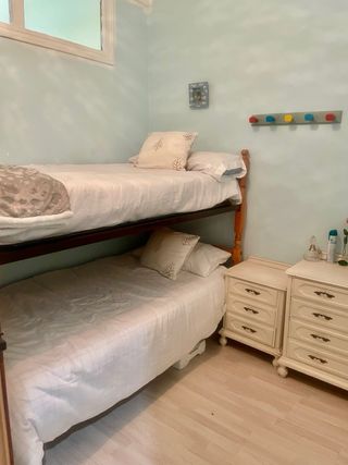 Casa acogedora en calle principal del casco antig