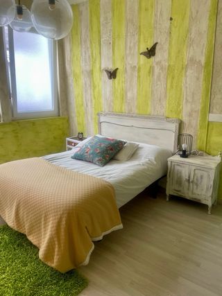 Casa acogedora en calle principal del casco antig