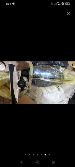 Kirby Avalir 2+ lavapavimenti