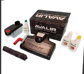 Kirby Avalir 2+ lavapavimenti