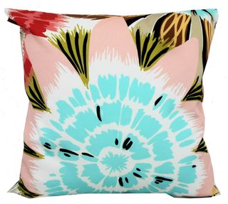 MISSONI FODERA CUSCINO 40X40 COTONE REPPS ALICE