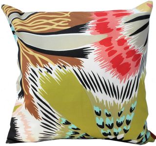 MISSONI FODERA CUSCINO 40X40 COTONE REPPS ALICE