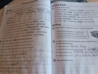 Oxford Discover 2. Activity Book with Online Pr...