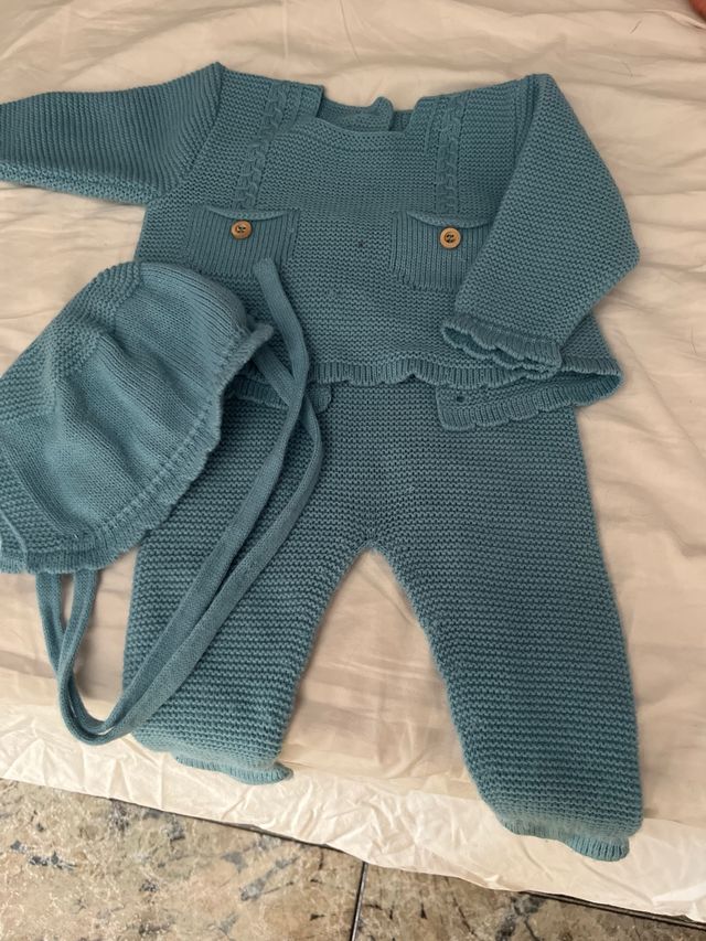 Bebé Reborn realista pintada a mano