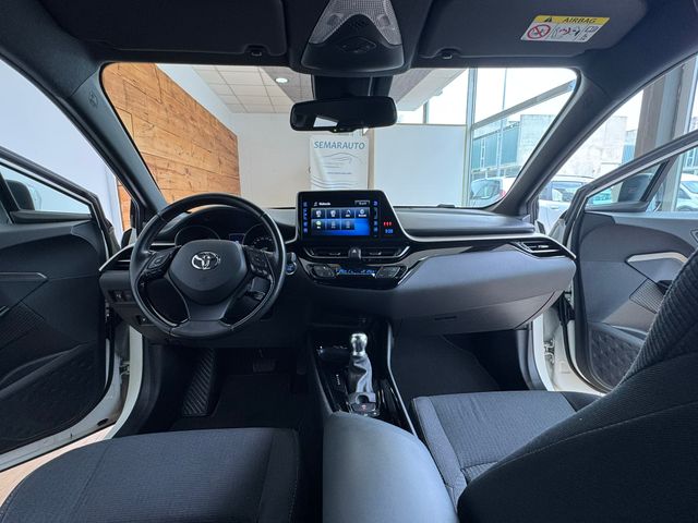 Toyota C-HR 2019