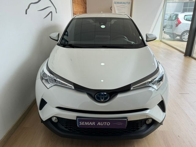 Toyota C-HR 2019