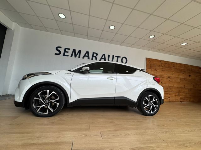 Toyota C-HR 2019