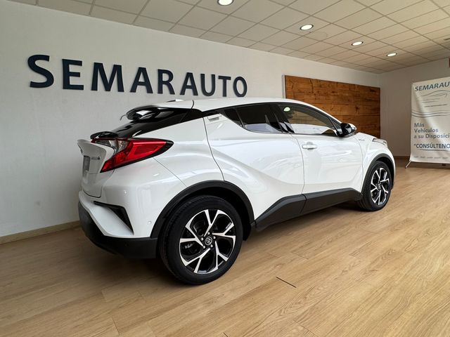 Toyota C-HR 2019