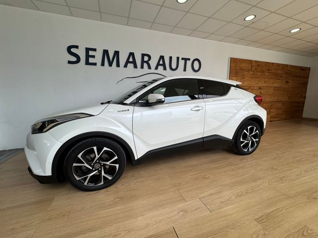 Toyota C-HR 2019