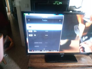 Televisión LG 50" LED