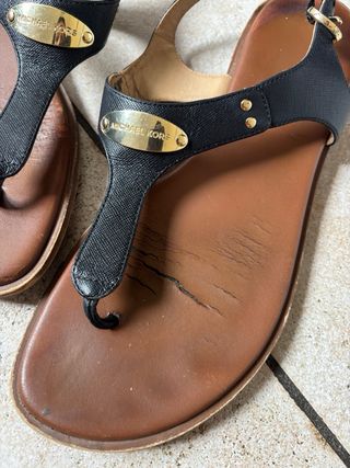 Sandali Michael Kors 