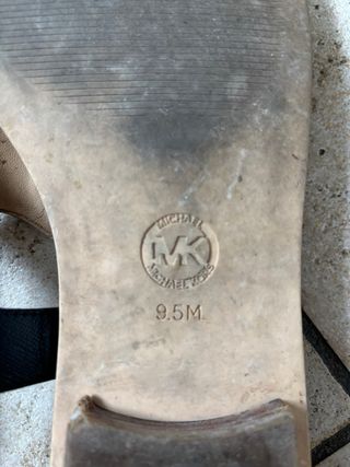 Sandali Michael Kors 